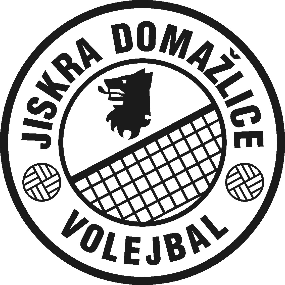Logo volejbalu